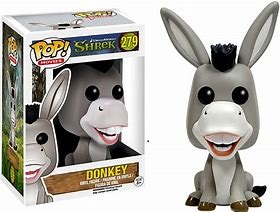 donkey-funko